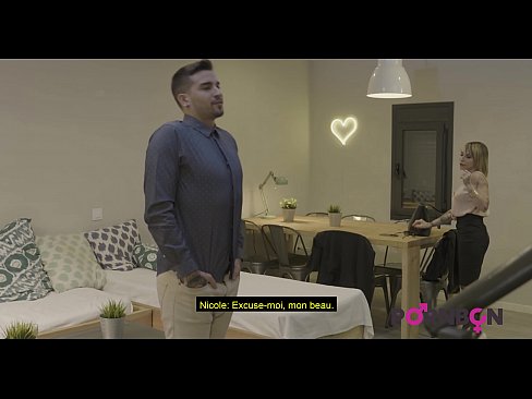 ❤️ PORNBCN 4K یوه بالغه ښځه د لویو ټوټو سره غواړي مقعد شي ځوان ګیګولو د لوی ډیک سره blowjob amortism سخت fuck لاسي دنده سپي سټایل بلی چاټ orgasm فرانسوي فرعي سرلیکونه ❌ ❤